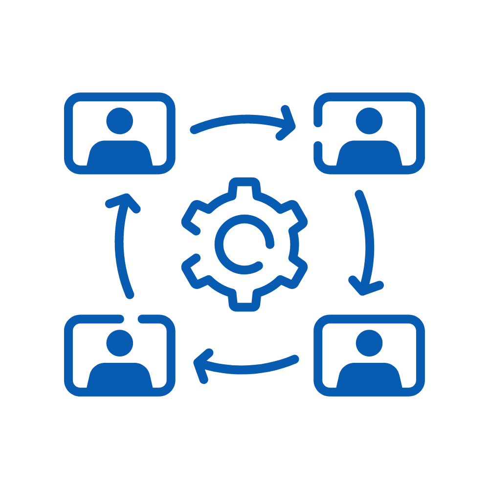 Easy Workflow for All